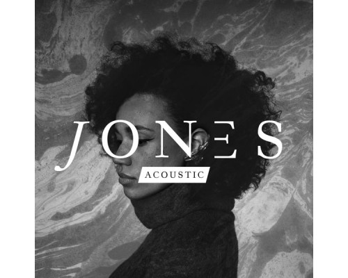 JONES - Indulge (Acoustic)