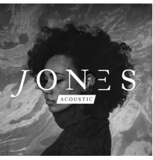 JONES - Indulge (Acoustic)