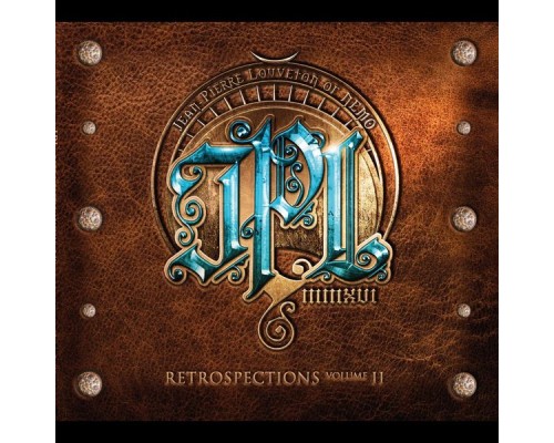 JPL - Retrospections, Vol. 2 JPL - Retrospections, Vol. 2