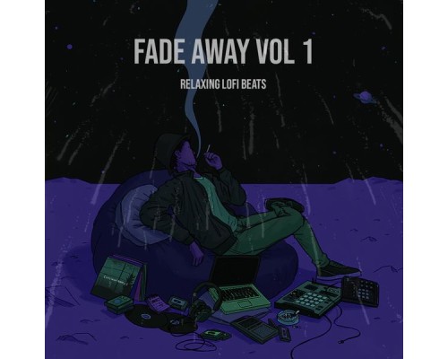 JPR - Fade Away Vol 1