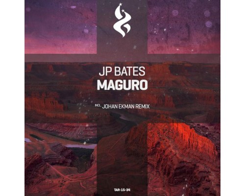 JP Bates - Maguro