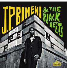 J.P. Bimeni - Free Me