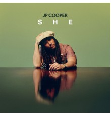 JP Cooper - She