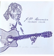 J.P. Cormier - Primary Color