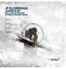 JP Elorriaga - Juanita EP