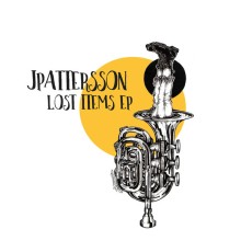 JPattersson - Lost Items