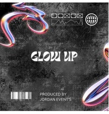 JRDN - GLOW UP