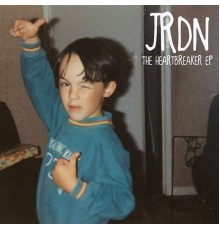 JRDN - The Heartbreaker EP