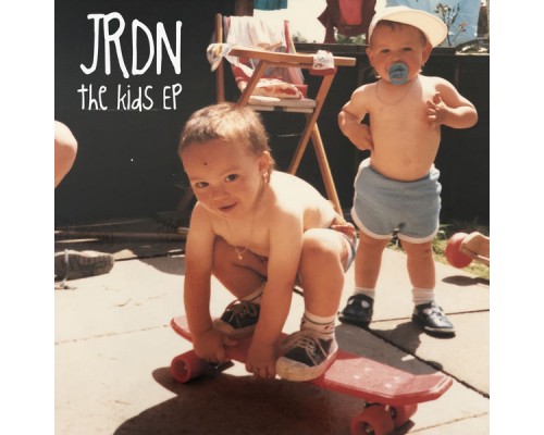 JRDN - The Kids