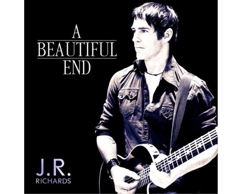 J.R. Richards - A Beautiful End