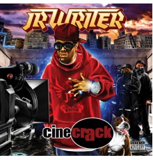 JR Writer - Cinecrack