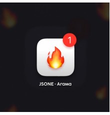 JSONE - Агама