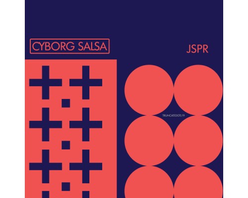 JSPR - Cyborg Salsa