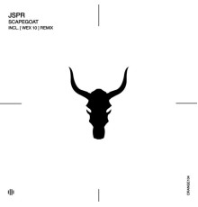 JSPR - Scapegoat - EP