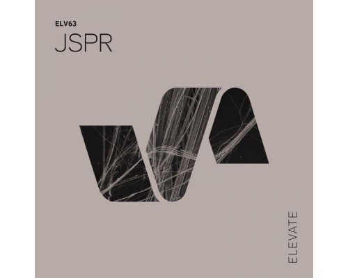 JSPR - Brunswick EP