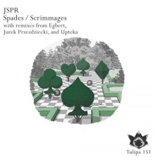 JSPR - Spades / Scrimmages