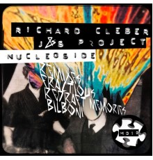 J&S Project, Richard Cleber - Nucleoside