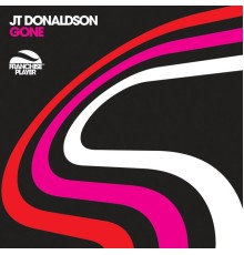 JT Donaldson - Gone