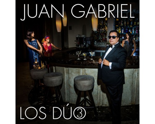 JUAN GABRIEL - Los Dúo 3