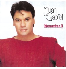 JUAN GABRIEL - Recuerdos II