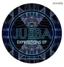 JUBBA - Expressions EP