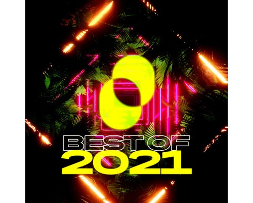 JUICY MUSIC - Best of 2021