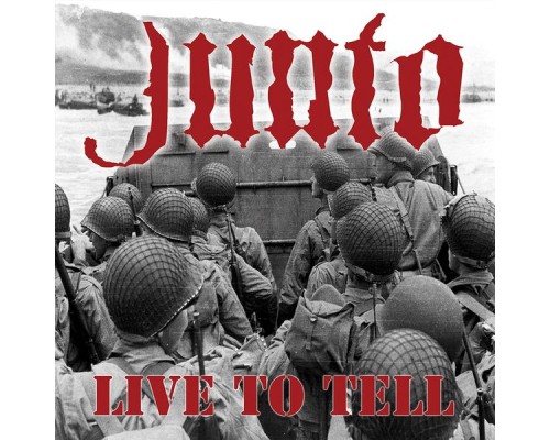 JUNTO - Live to Tell