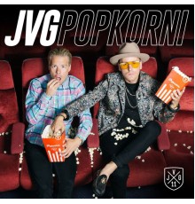 JVG - Popkorni