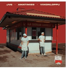 JVG - Amatimies / Viikonloppu