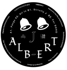 J Albert - Strictly J