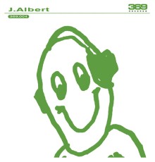 J. Albert - Untitled