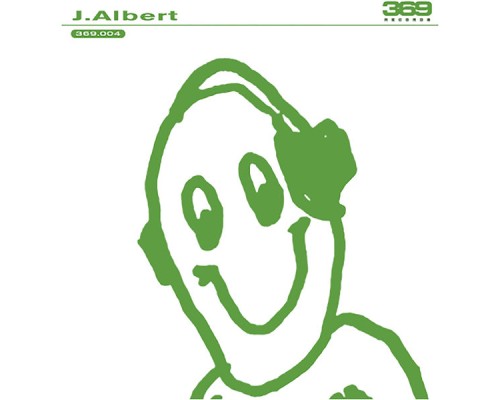 J. Albert - Untitled