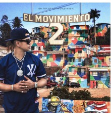 J Alvarez - El Movimiento 2