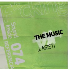 J Aristi - THE MUSIC