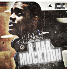 J Beatz - 8 Bar Mucktion