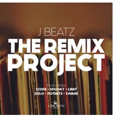 J Beatz - The Remix Project