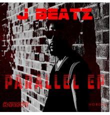 J Beatz - Parallel EP