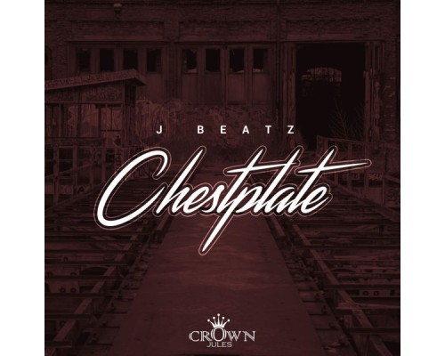 J Beatz & Audio Slugs - Chestplate