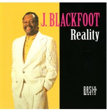 J. Blackfoot - Reality