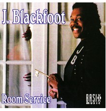 J. Blackfoot - Room Service