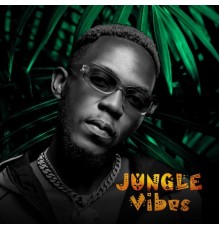 J Boy - JUNGLE VIBES