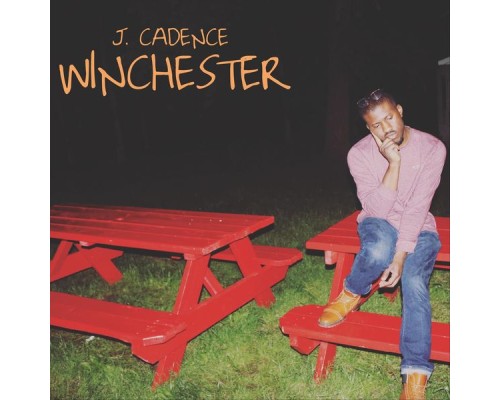 J. Cadence - Winchester