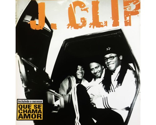 J. Clip - J. Clip