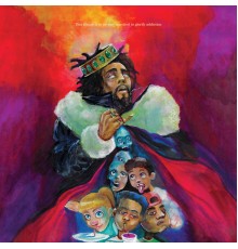 J. Cole - KOD