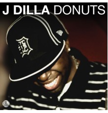 J Dilla - Donuts