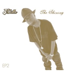 J Dilla - The Shining EP2