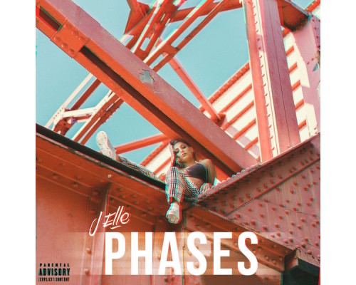 J Elle - Phases