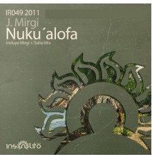 J. Mirgi - Nuku'alofa