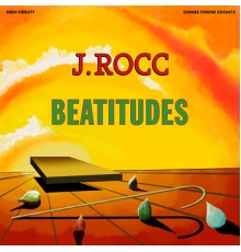 J Rocc - Beatitudes