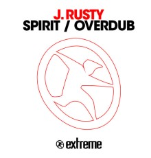 J. Rusty - Spirit / Overdub